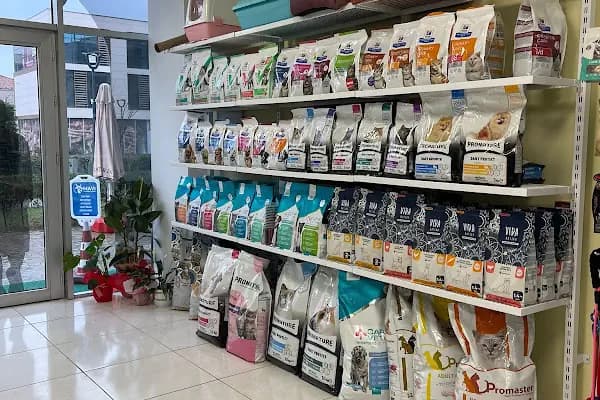 Mavi Veteriner Kliniği - Veteriner - Trabzon Ortahisar