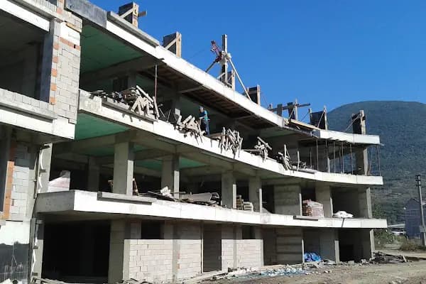 Buyapı - Kurumsal Ofis - Bursa Gürsu