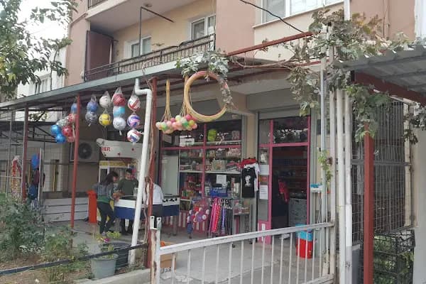 Pekim 2 Kırtasiye - Kırtasiye Mağazası - İzmir Beydağ