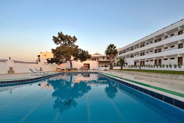 SOZ Hotel - Otel - Muğla Bodrum
