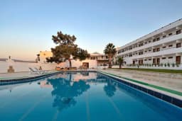 SOZ Hotel