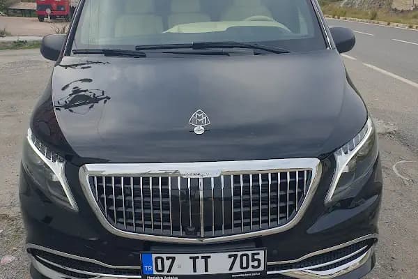 Finike Transfer - TARIK TURİZM - Seyahat Acentesi - Antalya Finike