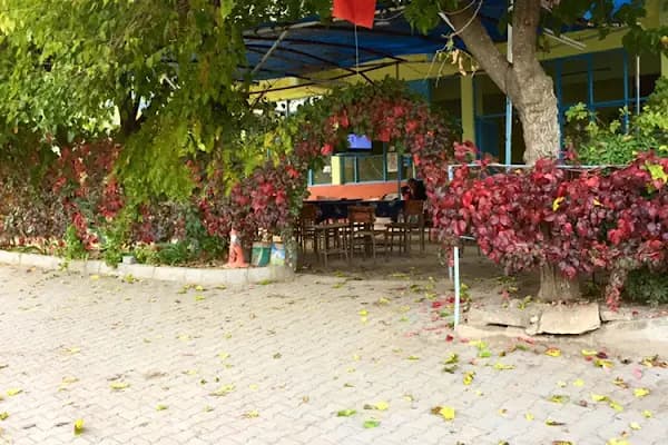 Bayraktar Kahvehanesi - Kahve dükkanı - Aydın Efeler