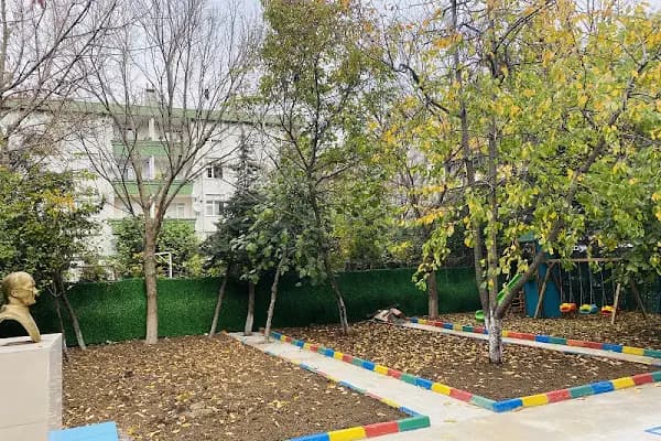Özel Düzgün Anaokulu - Anaokulu - İstanbul Ataşehir