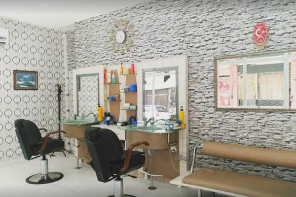 Erkek Kuaförü Fehmi - Berber Dükkanı - İzmir Bayraklı