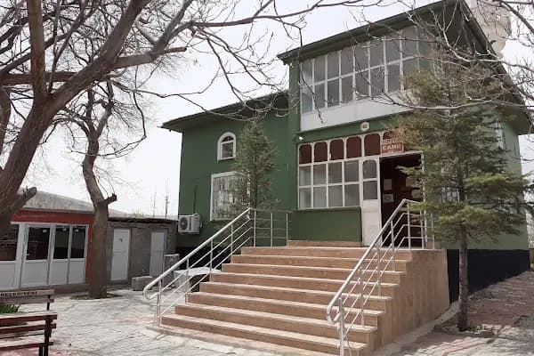 Koçaş Mah. Camii - Cami - Konya Altınekin