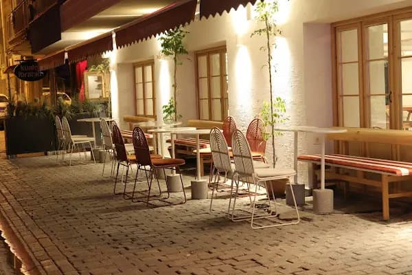 Rest Inn Aydın Hotel - Otel - Aydın Efeler