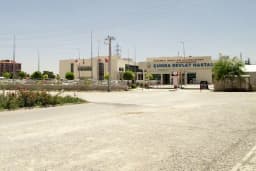 Çumra Devlet Hastanesi