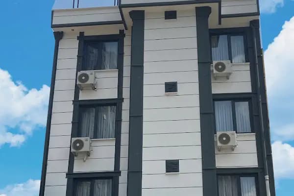 Forever 21 Hotel - Otel - İstanbul Bağcılar