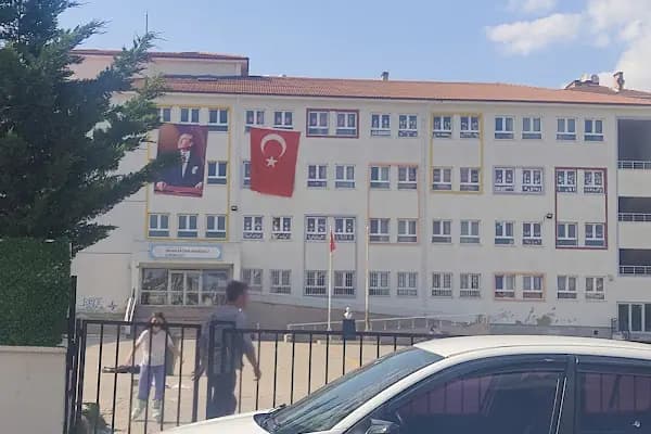 İrfan Fatma Mandalı İlköğretim Okulu - Okul - Tekirdağ Kapaklı
