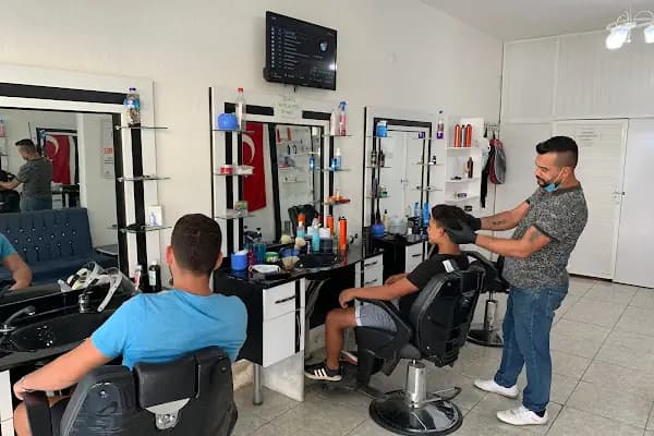 Sıfır 1 Erkek Kuaförü - Kuaför - Mersin Anamur