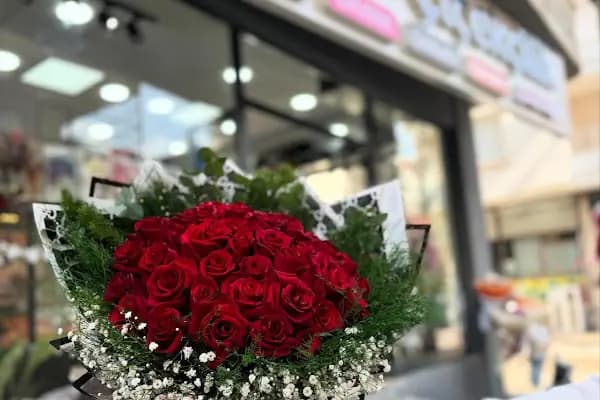 MERSİN ARMİL ÇİÇEKÇİLİK - Çiçekçi - Mersin Anamur
