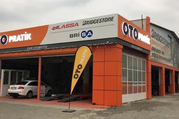 Otopratik Can Otomotiv - Araç Bakım ve Onarımı - Muğla Bodrum