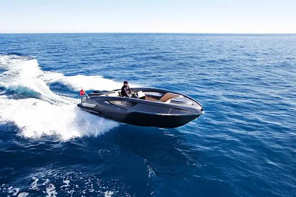 Badilli Yachts - Tekne Üreticileri - Antalya Manavgat