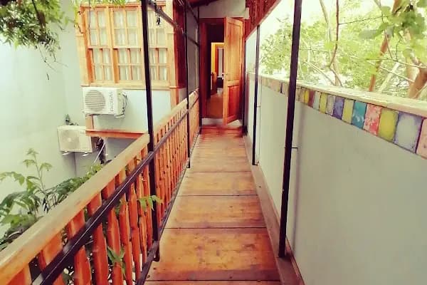 Kuyu Beergarden - Hostel - Antalya Muratpaşa