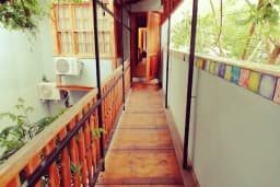 Kuyu Beergarden