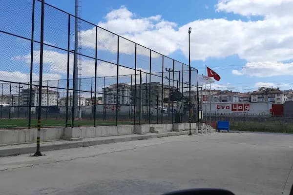 Tcdd - Ulaşım Hizmeti - Tekirdağ Çerkezköy