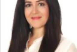 Psikolog Burcu Berberoğlu
