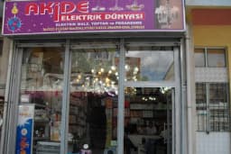 Akide Elektrik