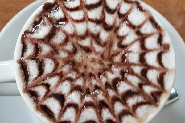 Chef'in Fırını - Kafe - Adana Kozan