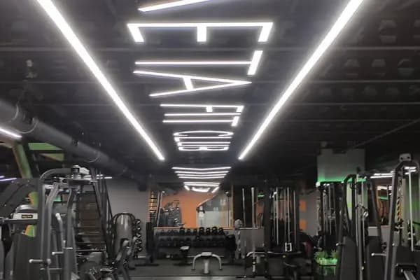 Meta Fit Club - Spor salonu - İstanbul Bağcılar