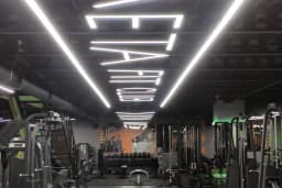 Meta Fit Club