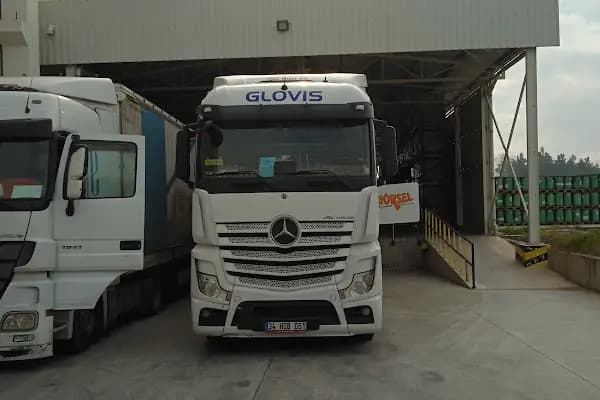 Eldor Elektronik ve Plastik Mlz. Ürt. ve Tic. Ltd. Şti. - Otomobil Parçası Üreticisi - İzmir Bergama
