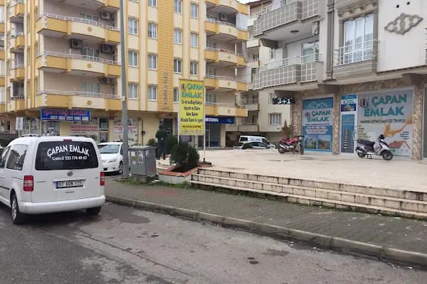 MELKE EMLAK - Emlak Bürosu - Gaziantep Nizip