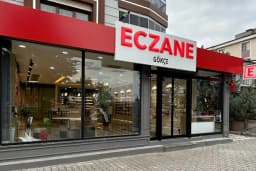 Gökçe Eczanesi
