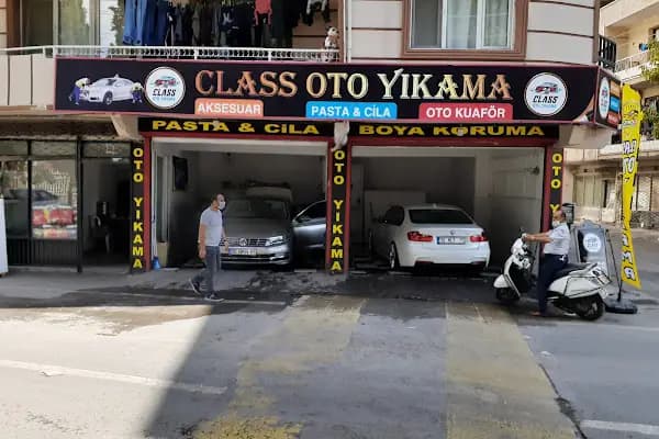Gjhhh - Araba Yıkama - İzmir Aliağa