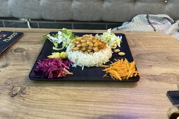 Alaiye Pilavcısı - Pilav Restoranı - Antalya Alanya