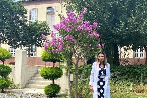 Psikolog Nur Fidanay - Psikolog - İstanbul Küçükçekmece