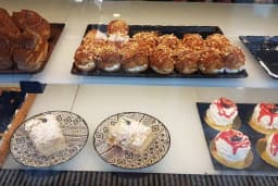 broadway patisserie