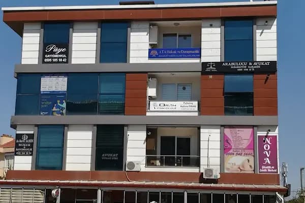 Psikolog Halime ORAN KESKİN - Psikolog - Balıkesir Karesi