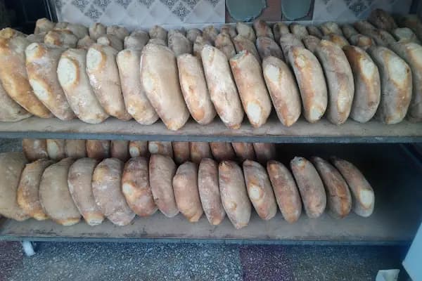Aydoğan Ekmek Fırını - Fırın - Balıkesir Karesi