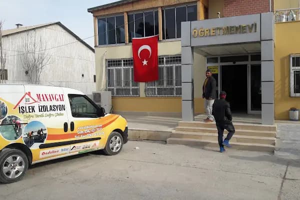 Ceylanpınar Öğretmen Evi - Öğretmen Evi - Şanlıurfa Birecik