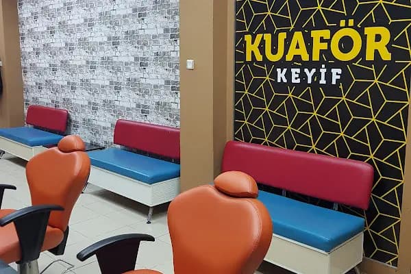 Keyif Kuaför - Kuaför - Kocaeli Gölcük