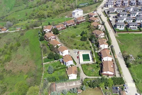 Yeşil Bahçecik Evleri - Tatil sitesi - Kocaeli Başiskele