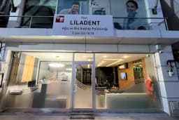 LİLADENT Ağız ve Diş Sağlığı Polikliniği