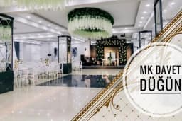 MK Davet Düğün Salonu Sakarya