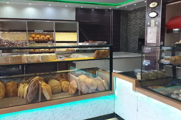 Öz Trabzon Ekmek Ve Unlu Mamüller - Fırın - Denizli Honaz