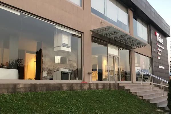 Kale - Yıldız İnşaat - İnşaat Ekipmanı Tedarikçisi - Bursa Gemlik