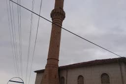 Doğuş Cami
