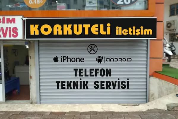 korkuteli iletişim - Cep telefonu mağazası - Antalya Döşemealtı