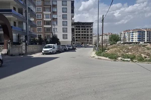 Sedirler taksi - Taksi - Konya Selçuklu