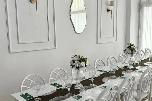 Gürsu Lora Event Organizasyon Davet Evi - Etkinlik Mekânı - Bursa Gürsu