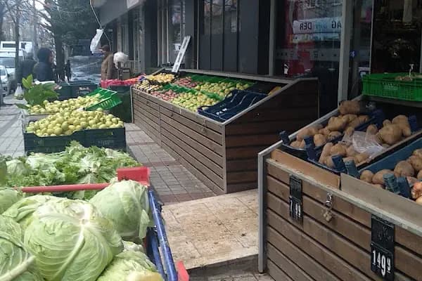Kim - Süpermarket - İstanbul Sancaktepe