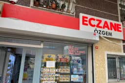 Özgem Eczanesi