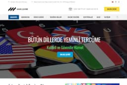 Ankara Web Tasarım - ENF Digital