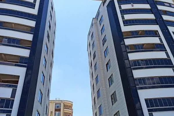 Site İstanbul - Apartman Kompleksi - İstanbul Küçükçekmece